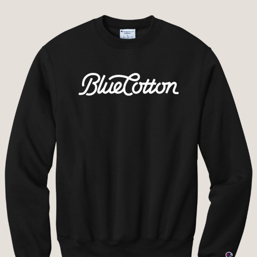 Sample image of S6000 Champion Eco Fleece Crewneck Sweatshirt